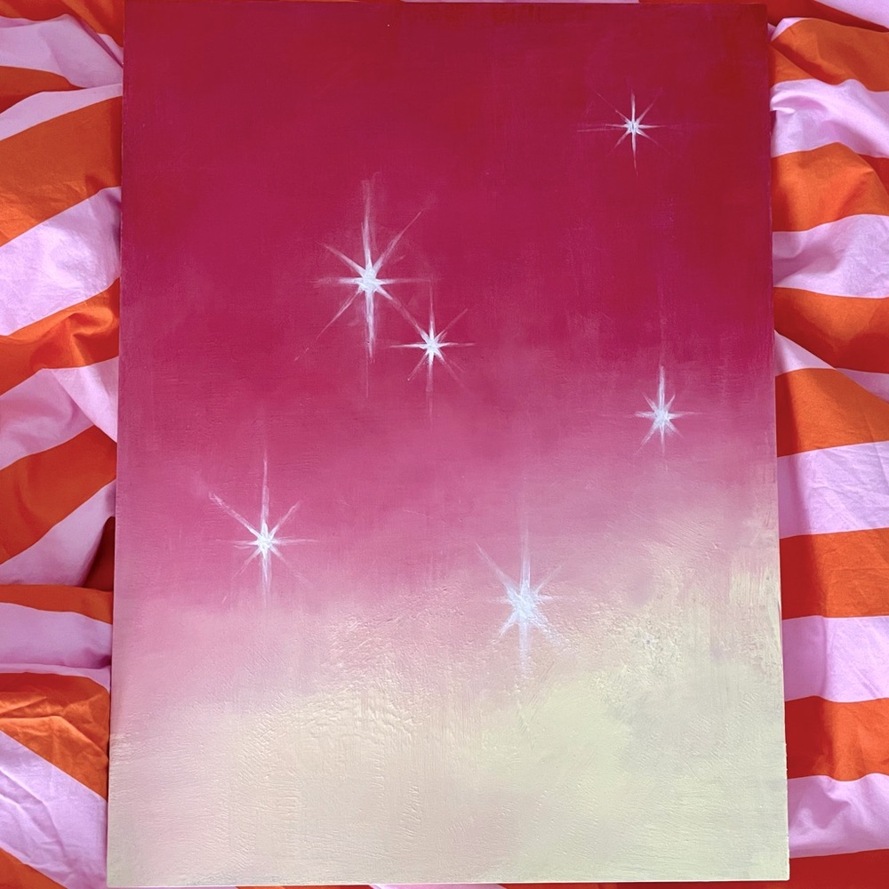 Original painting